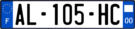 AL-105-HC