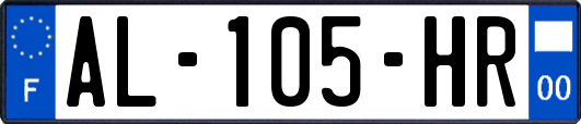 AL-105-HR