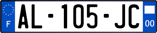 AL-105-JC