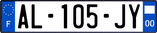 AL-105-JY