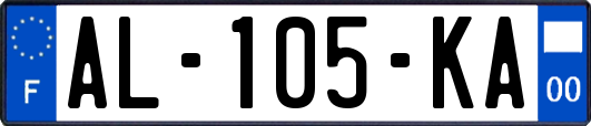 AL-105-KA