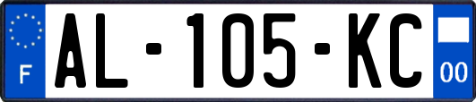 AL-105-KC