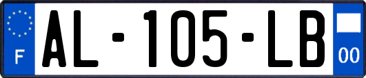 AL-105-LB