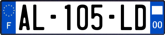 AL-105-LD