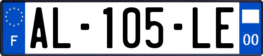 AL-105-LE