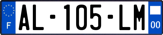 AL-105-LM