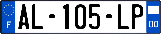 AL-105-LP