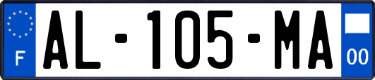 AL-105-MA