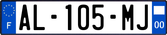 AL-105-MJ