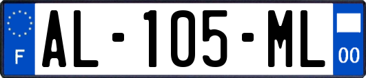 AL-105-ML