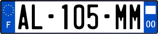 AL-105-MM