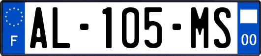 AL-105-MS