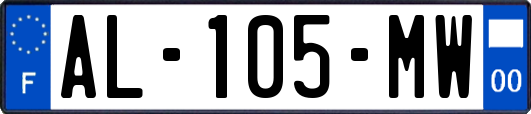 AL-105-MW