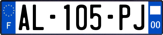 AL-105-PJ