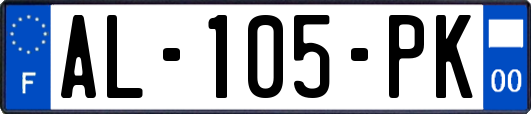 AL-105-PK