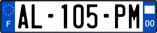 AL-105-PM