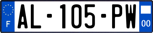 AL-105-PW