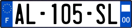 AL-105-SL
