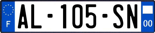 AL-105-SN