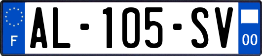 AL-105-SV