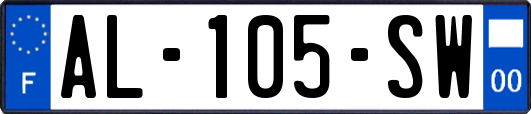 AL-105-SW