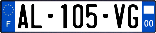 AL-105-VG