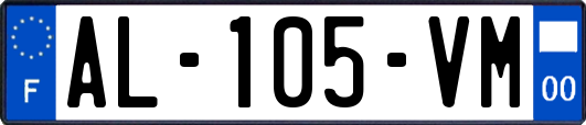 AL-105-VM