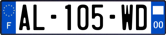 AL-105-WD