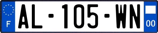 AL-105-WN