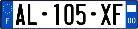 AL-105-XF