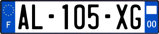 AL-105-XG