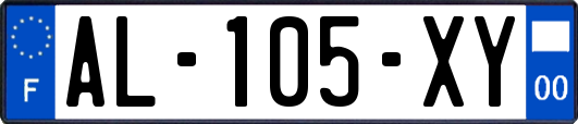 AL-105-XY
