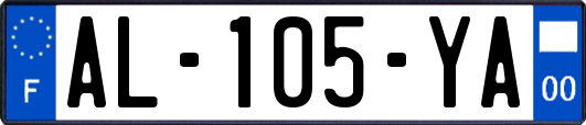 AL-105-YA