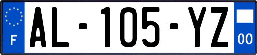 AL-105-YZ