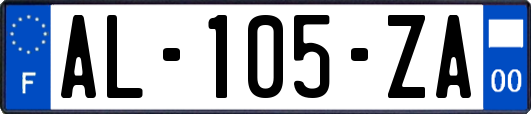 AL-105-ZA