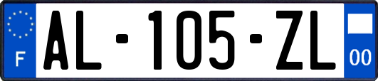 AL-105-ZL