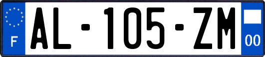 AL-105-ZM