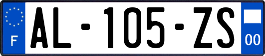 AL-105-ZS