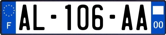 AL-106-AA