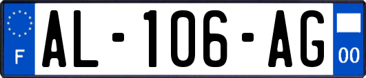 AL-106-AG