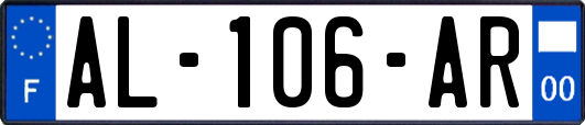 AL-106-AR