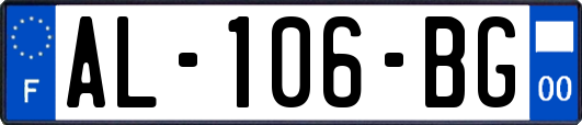 AL-106-BG