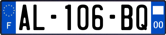 AL-106-BQ