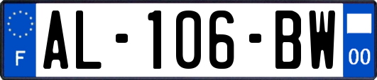 AL-106-BW