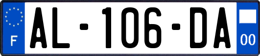 AL-106-DA
