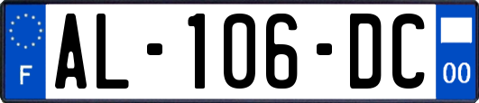 AL-106-DC