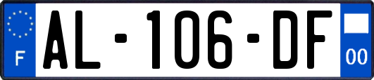 AL-106-DF