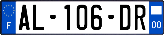 AL-106-DR