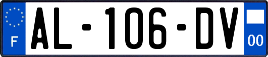 AL-106-DV
