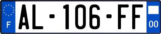AL-106-FF